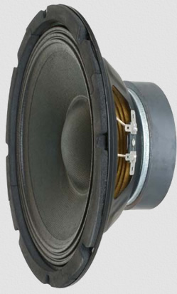 Replacement B10-SP1000A Mid-Bass Speaker