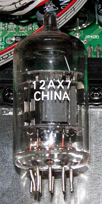  G9.2tt original vacuum tube 